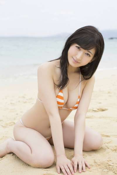 月城麻由@女优诱惑- Peach Hip Girl