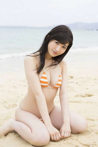 月城麻由@女优诱惑- Peach Hip Girl