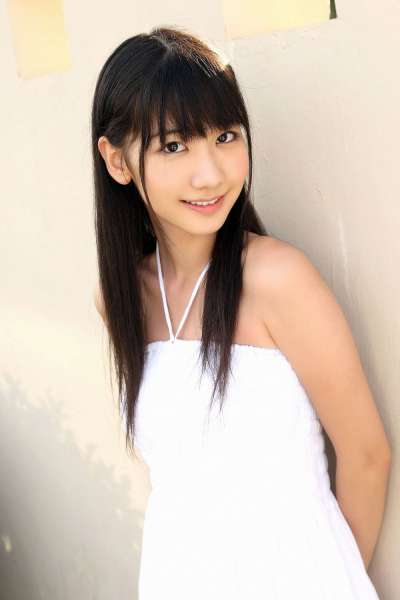 柏木由纪《AKBのゆきりん降臨!》女优写真集
