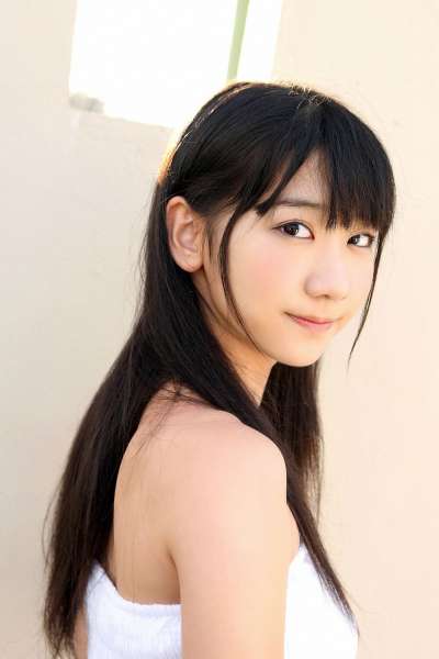 柏木由纪《AKBのゆきりん降臨!》女优写真集