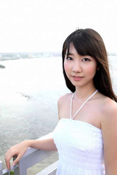 柏木由纪《AKBのゆきりん降臨!》女优写真集