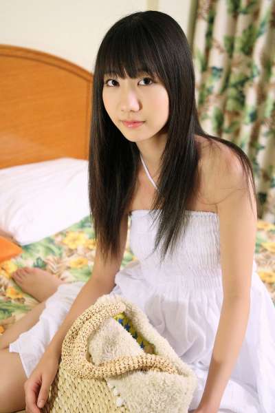 柏木由纪《AKBのゆきりん降臨!》女优写真集