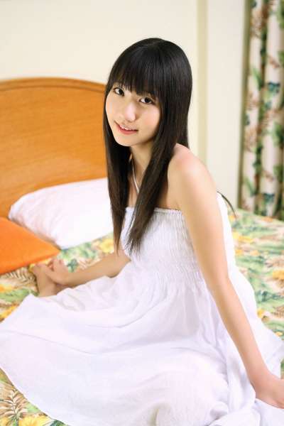 柏木由纪《AKBのゆきりん降臨!》女优写真集