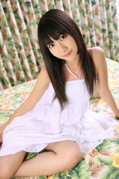 柏木由纪《AKBのゆきりん降臨!》女优写真集