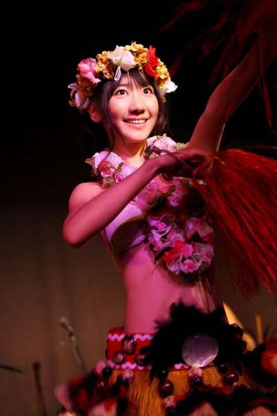 柏木由纪《AKBのゆきりん降臨!》女优写真集