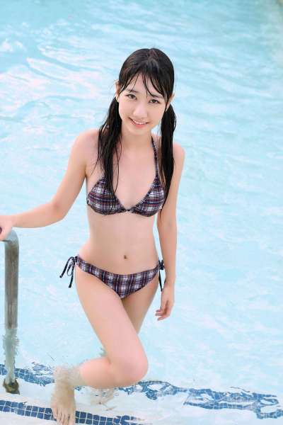 柏木由纪《AKBのゆきりん降臨!》女优写真集