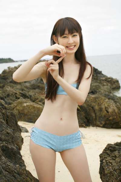 秋山莉奈~翘臀女优