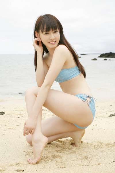 秋山莉奈~翘臀女优