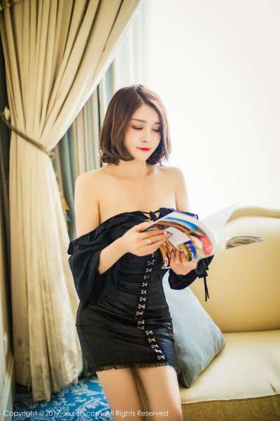 廿十 写真套图