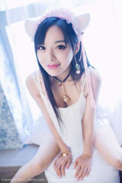 俊小美娇娘@柠檬baby写真
