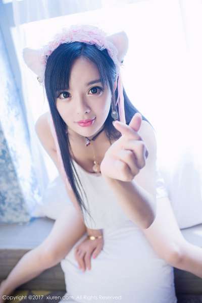 俊小美娇娘@柠檬baby写真