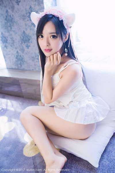 俊小美娇娘@柠檬baby写真