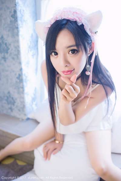 俊小美娇娘@柠檬baby写真
