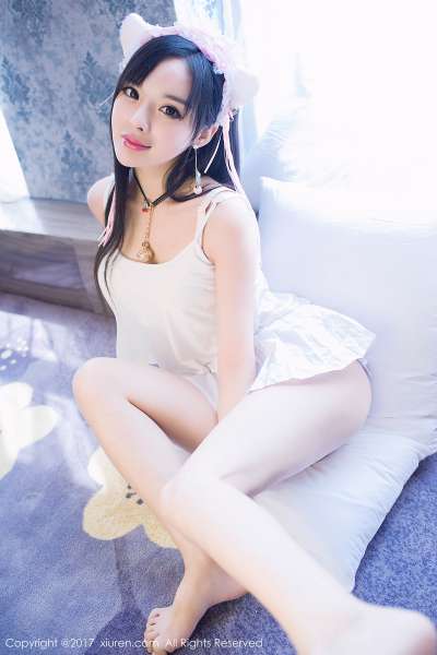 俊小美娇娘@柠檬baby写真