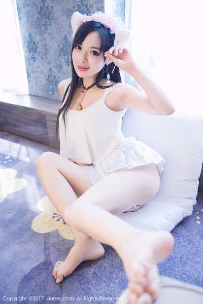 俊小美娇娘@柠檬baby写真