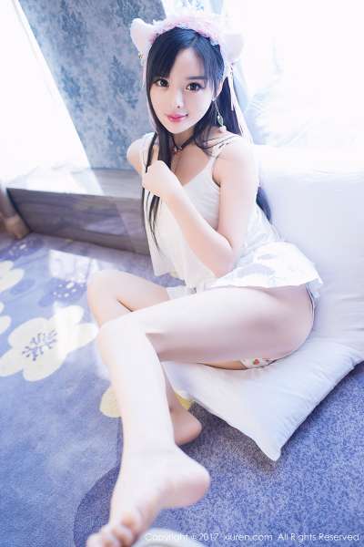 俊小美娇娘@柠檬baby写真