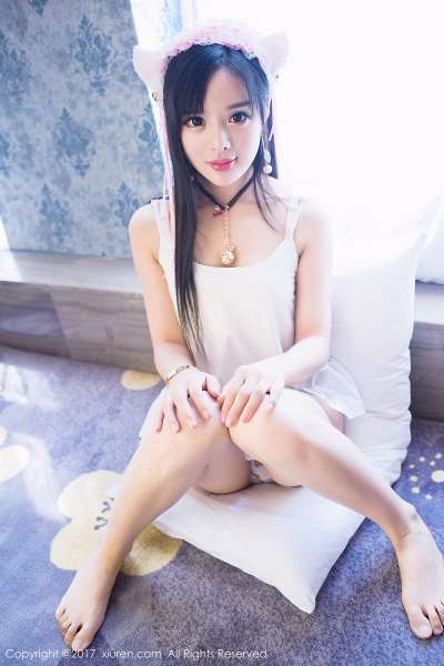 俊小美娇娘@柠檬baby写真