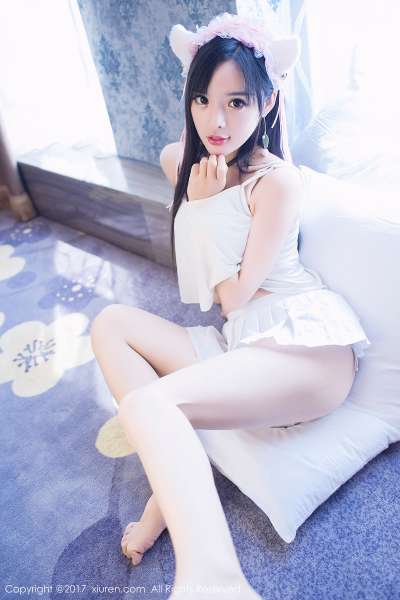 俊小美娇娘@柠檬baby写真