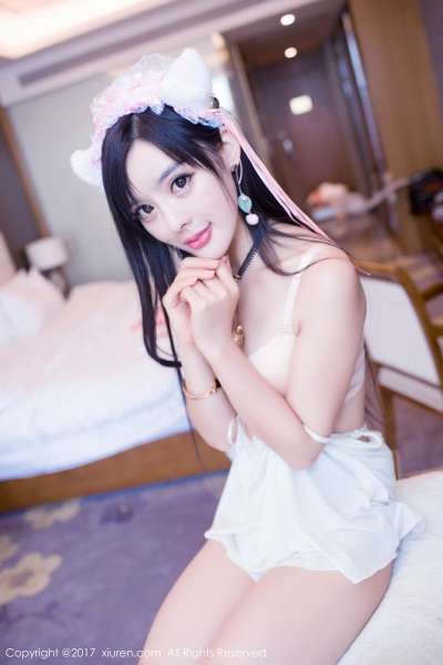 俊小美娇娘@柠檬baby写真