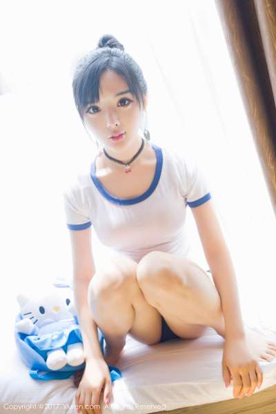 俊小美娇娘@柠檬baby写真
