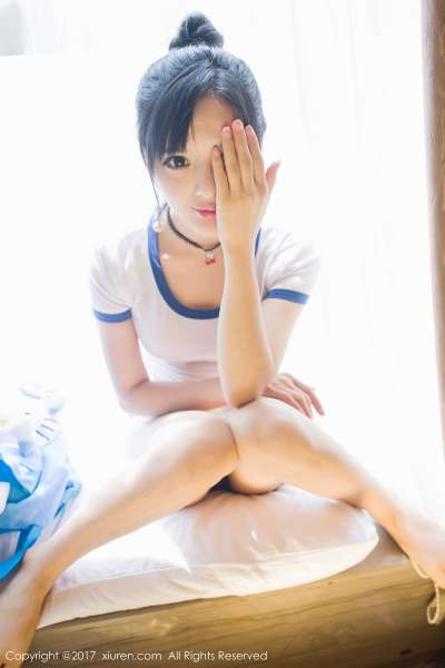 俊小美娇娘@柠檬baby写真