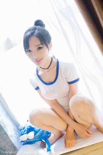 俊小美娇娘@柠檬baby写真