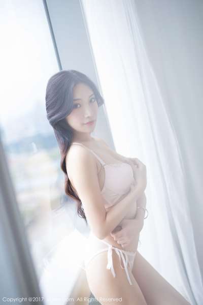 小狐狸Sica - 职场制服写真
