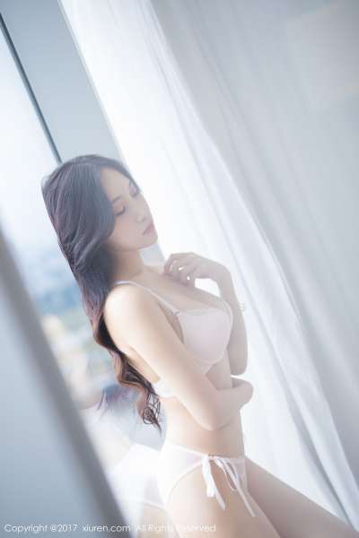 小狐狸Sica - 职场制服写真