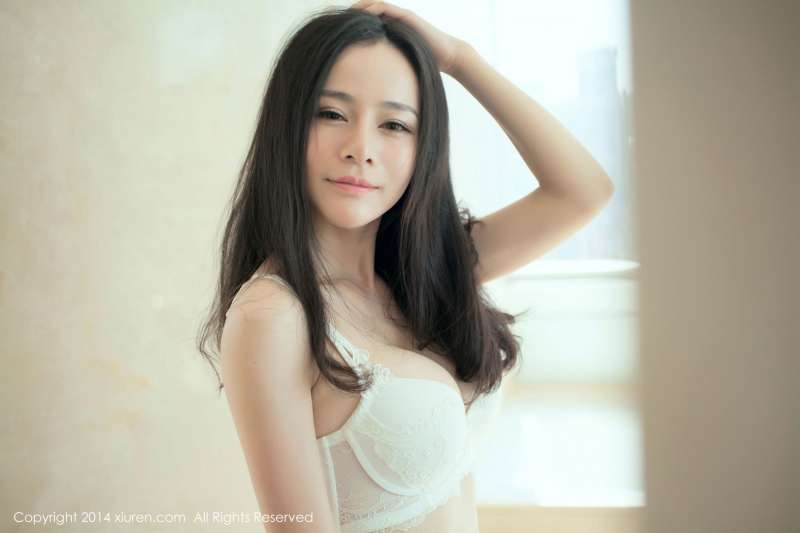 Nancy小姿-广州拍摄的浓缩版套图