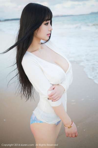 Barbie可儿-三亚第二套图