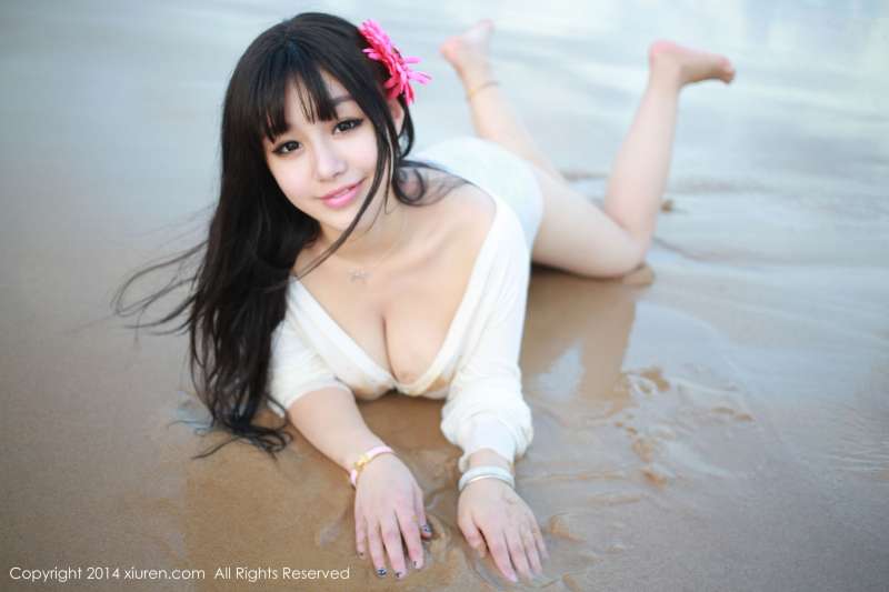 Barbie可儿-三亚第二套图