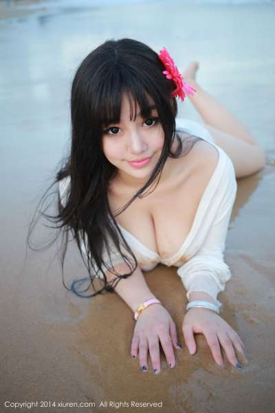 Barbie可儿-三亚第二套图