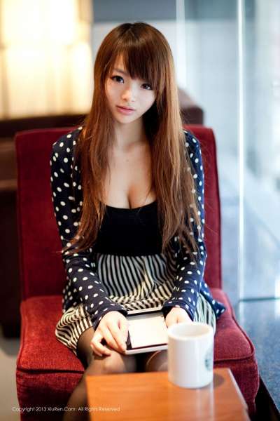 AngelaLee李玲(歪歪)- 珍藏版写真合集！
