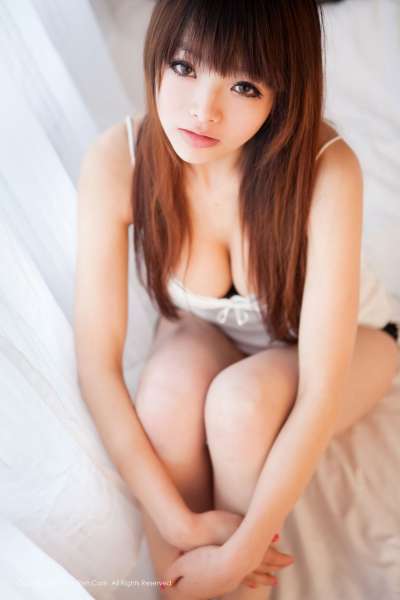 AngelaLee李玲(歪歪)- 珍藏版写真合集！