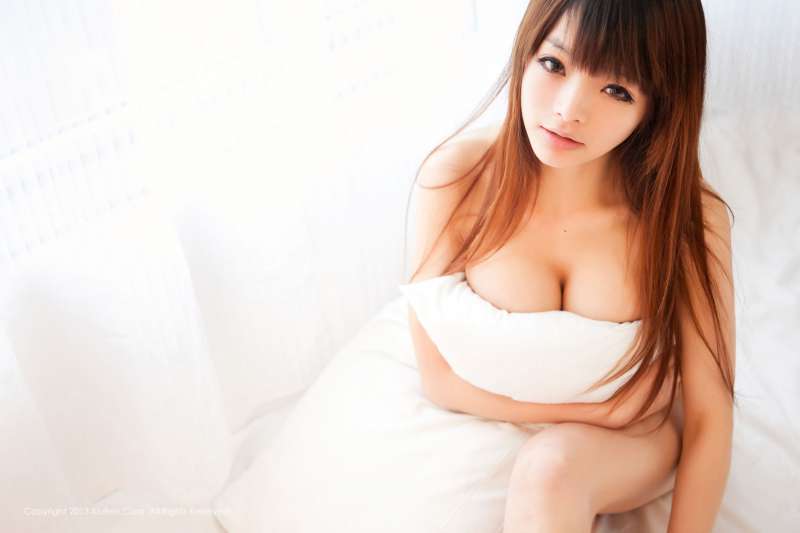 AngelaLee李玲(歪歪)- 珍藏版写真合集！