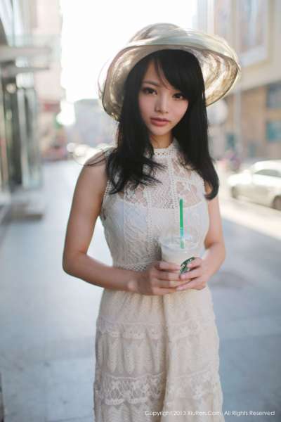 AngelaLee李玲(歪歪)- 珍藏版写真合集！