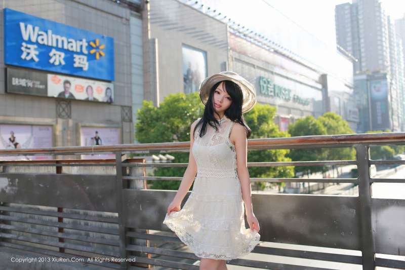 AngelaLee李玲(歪歪)- 珍藏版写真合集！