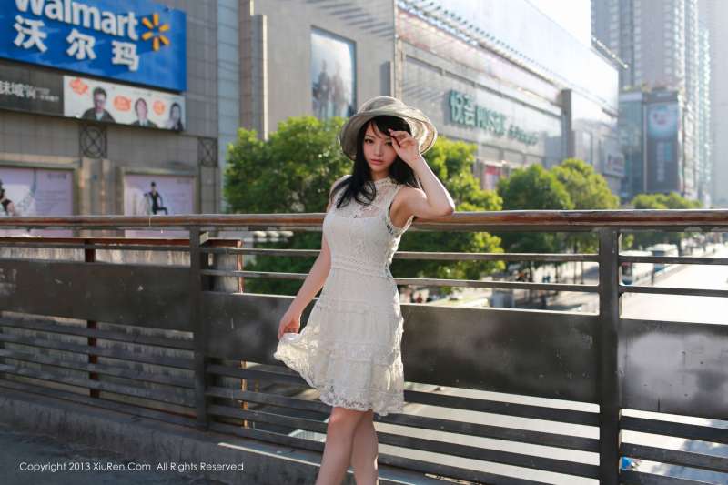 AngelaLee李玲(歪歪)- 珍藏版写真合集！