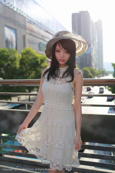 AngelaLee李玲(歪歪)- 珍藏版写真合集！