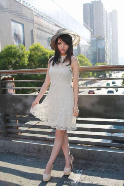 AngelaLee李玲(歪歪)- 珍藏版写真合集！