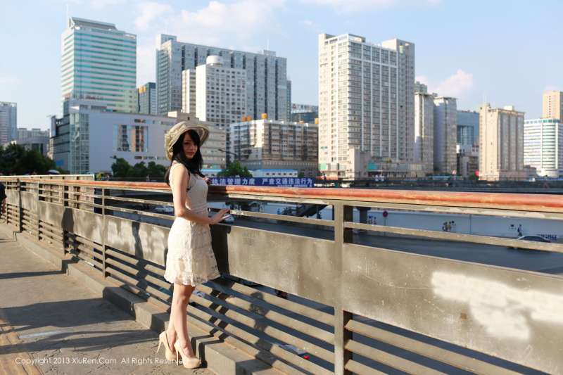AngelaLee李玲(歪歪)- 珍藏版写真合集！