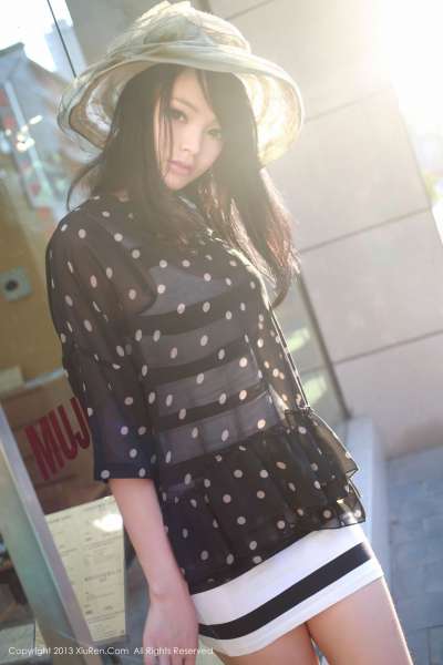 AngelaLee李玲(歪歪)- 珍藏版写真合集！