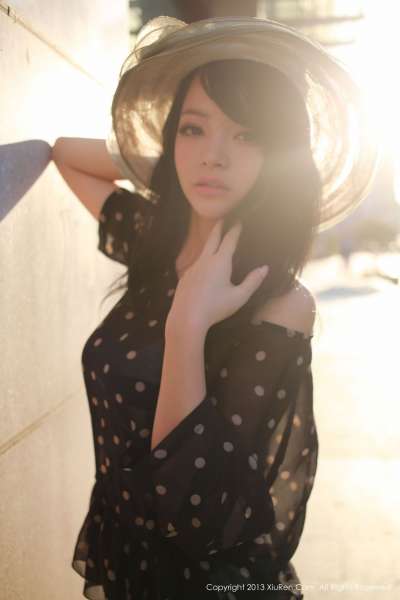 AngelaLee李玲(歪歪)- 珍藏版写真合集！