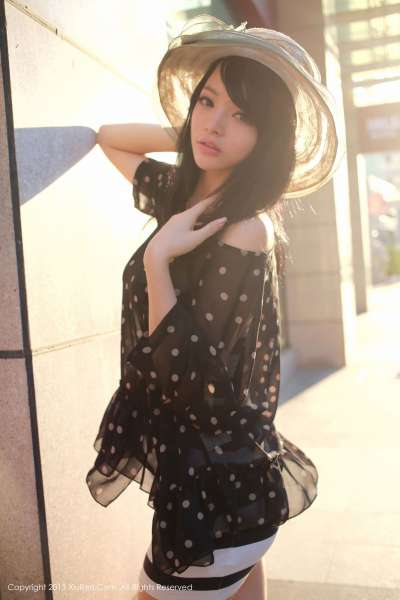 AngelaLee李玲(歪歪)- 珍藏版写真合集！
