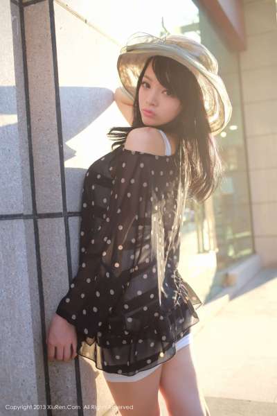 AngelaLee李玲(歪歪)- 珍藏版写真合集！