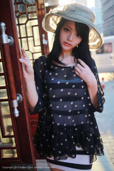 AngelaLee李玲(歪歪)- 珍藏版写真合集！