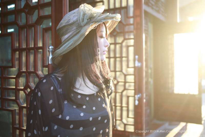 AngelaLee李玲(歪歪)- 珍藏版写真合集！