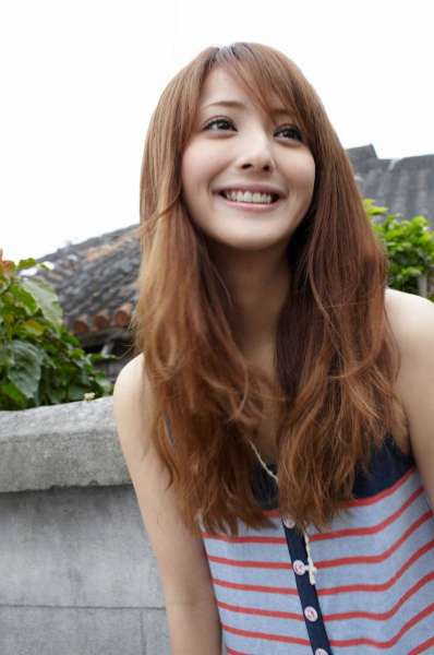 佐々木希 Nozomi Sasak~日本娇嫩美女