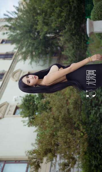 艾霓莎 - 心花路放 清纯可爱写真套图