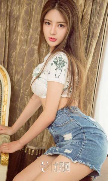 钱思琪 - 甜蜜暴击 写真套图